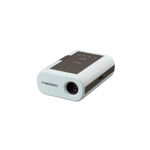 【SALE通貨価値】CHINO ( チノー ) 持ちはこぶ型放射能体温計 単色形中温用 ( IR-HAINB )