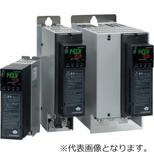 CHINO ( チノー ) 単相サイリスタレギュレータJMつづき物 ( JM40250VA403NN )