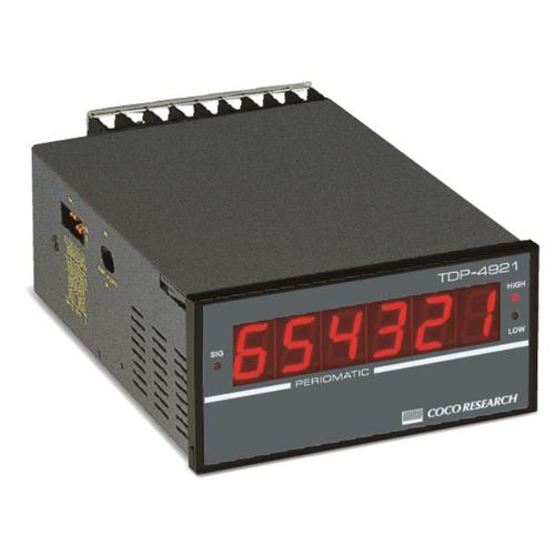 ココリサーチ ﾕﾆﾊﾞｰｻﾙ速度計 速度計 ( TDP-4921-AF )