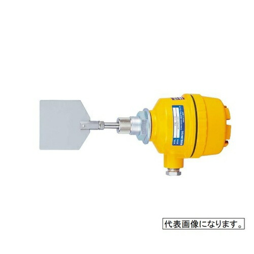 TOWA パドル式レベルスイッチ(PRL-170) ( PRL-170-M30P2-200V-L-125-S-2(30x80) )