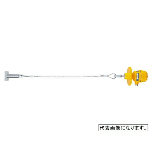 TOWA パドル式レベルスイッチ(PRL-500WL)LEDランプ ( PRL-500WL-5K65A-200V-L-3000-V-(30x75)-LED ) の商品写真