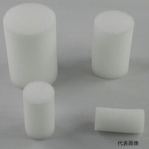 さくらサイエンス ウレタン培養栓40 ( 40×60 )