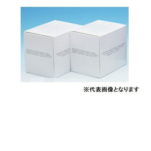 鈴研 SGK 残留Cl計用DPD錠剤試薬1000錠 normal ( No.1-JN1000 )