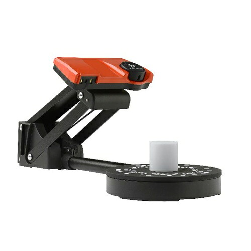 【SALE通貨価値】MUTOH 3Dスキャナ ( SOL PRO )