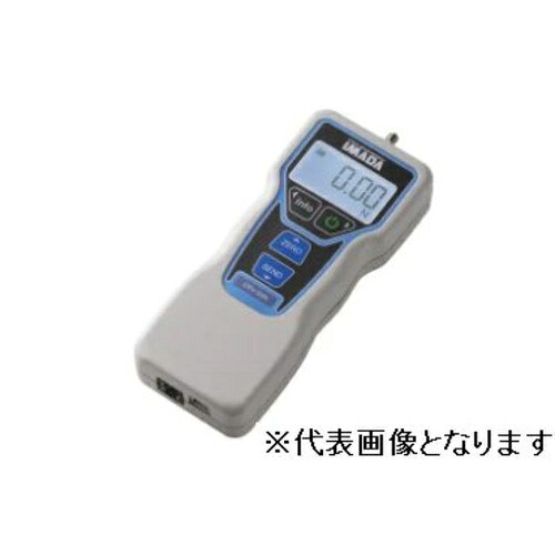 【SALE通貨価値】IMADA ( イマダ ) 多役立つことタイプデジタルフォースゲージ ( DSV-20N )