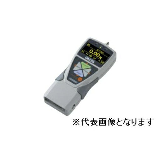 IMADA ( イマダ ) デジタルフォースゲージ (20K/新変わり種) ( ZTS-200N )