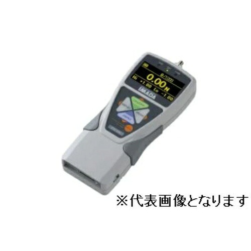 IMADA ( イマダ ) デジタルフォースゲージ (0.5K・新) ( ZTA-5N )
