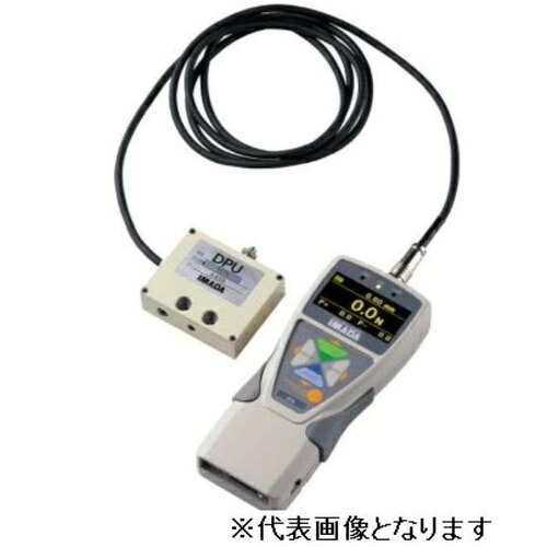 IMADA ( イマダ ) デジタルフォースゲージ(検出器セパレート印字機) ( ZTS-CHX-2000N )