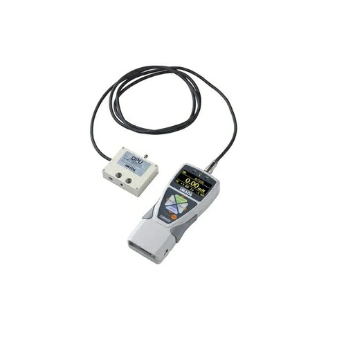 IMADA ( イマダ ) デジタルフォースゲージ(検出器セパレート印字機) ( ZTA-CHX-500N )