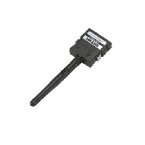 【SALE通貨価値】IMADA ( イマダ ) 無線電話変速機アダプター ( WL01-自動データ処理 )