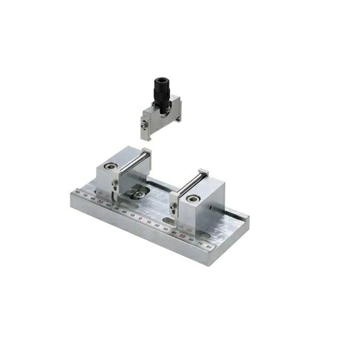 【SALE通貨価値】IMADA ( イマダ ) 3 点曲げテスト作業治具 ( BT-5000N )