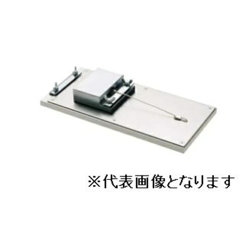 【SALE通貨価値】IMADA ( イマダ ) 行きちがい係数価値づける冶具 ( COF-2N-V )