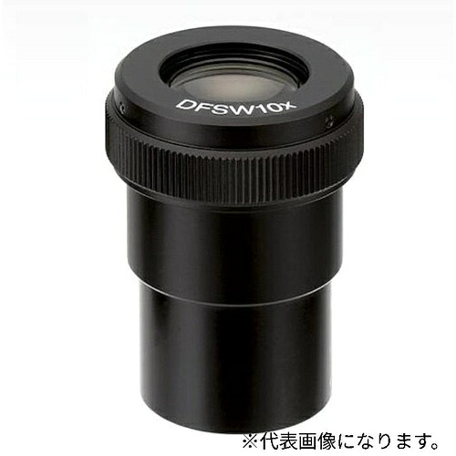 【SALE通貨価値】Carton ( カートン光学 ) DFSW10X1粍100等分DSZ、NSW用 ( M902-021 )
