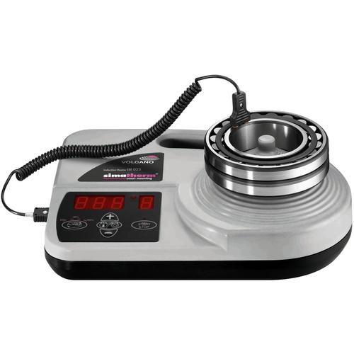 楽天市場】*ポータブルベアリングヒーターシマサ—ム IH025