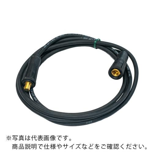 エスティジェイ 力強さ毛はらい用懐中電灯有線テレビ 4m ( CLX4094.3 )