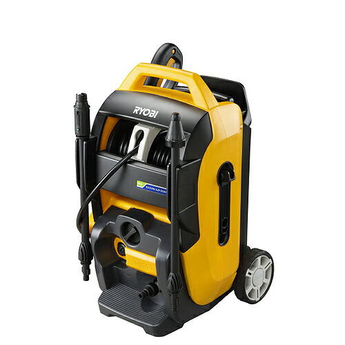 京セラインダストリアルツールズ 高圧洗い濯ぎ機 ( AJP-2100GQ(60サイクル) ) その他-花・ガーデン・DIY