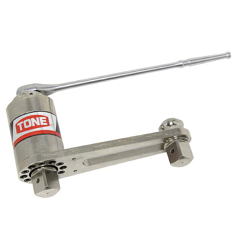 TONE 強力パワーレンチ ( P600A ) 205,437円