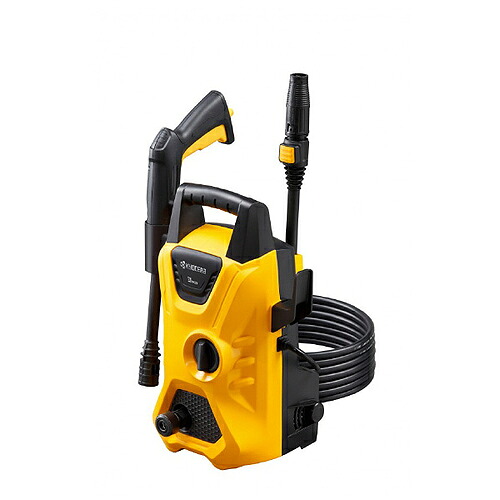 【SALE通貨価値】京セラインダストリアルツールズ 高圧洗い濯ぎ機 ( AJP-1430 )