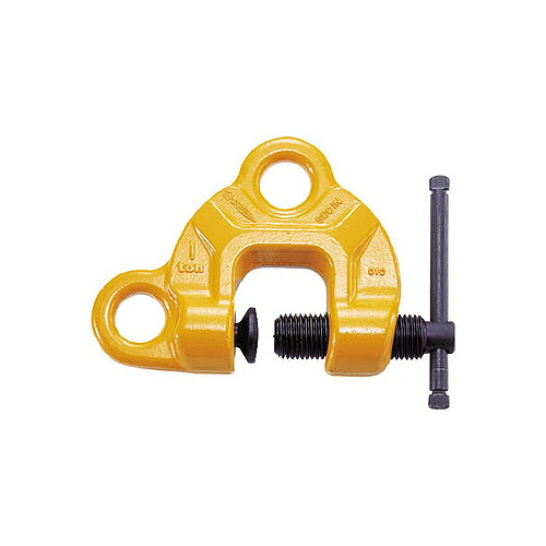 【SALE通貨価値】スーパーツール スクリューカムクランプ ( SDC0.5NRF )