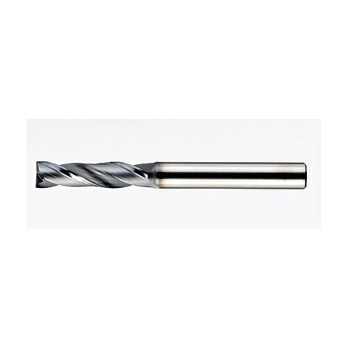 【SALE通貨価値】TOWA ionDepoA 超硬スクエアエンドミル ( IAS-2-12.0x48.0 )