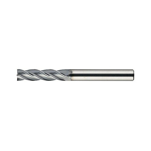 【SALE通貨価値】TOWA ionDepoA 超硬スクエアエンドミル ( IAS-4-12.0x48.0 )