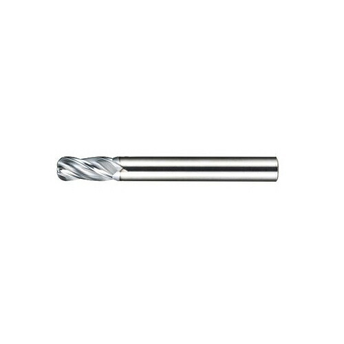 【SALE通貨価値】TOWA ionDepoA 超硬ラジアスエンドミル ( IAR-4-12.0xR0.1x24.0 )