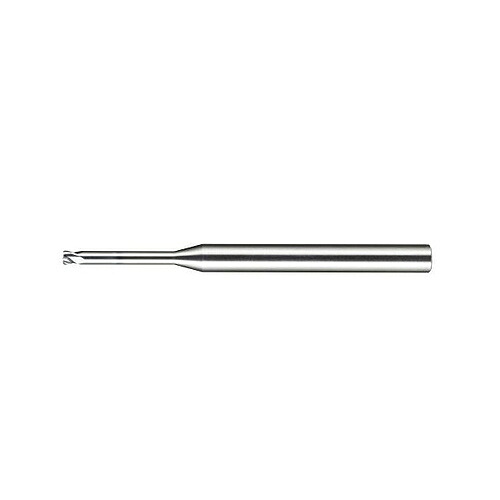 【SALE通貨価値】TOWA ionDepoA 超硬ラジアスエンドミル ( IALR-4-5.0xR1.0xL40.0 )
