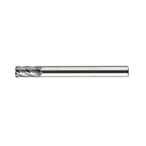 【SALE通貨価値】TOWA ionDepoU 超硬ラジアスエンドミル ( IUR-6-10.0xR2.0x20.0 )
