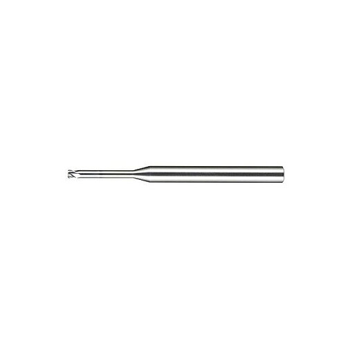 TOWA ionDepoU 超硬ラジアスエンドミル ( IULR-4-4.0xR0.1xL24.0 ) 4,302円
