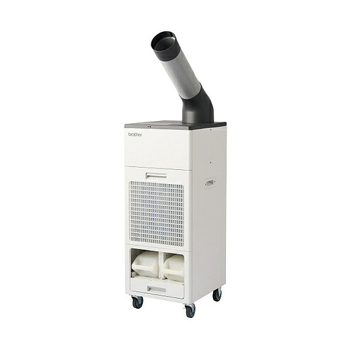 ブラザー工業 Pure Drive 首くっ付ける印字機 ( PD-7100F )