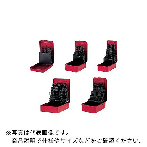 【SALE通貨価値】三菱マテリアル 引っ切りないせん孔機書き割り ( SET25 )