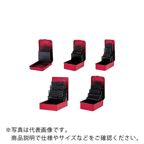 【SALE通貨価値】三菱マテリアル 引っ切りないせん孔機書き割り ( SET41 )