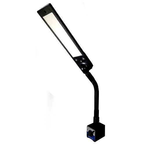 日機 磁石式LEDやり方灯ACアダプタ付 ( NLUD05BM-AC )