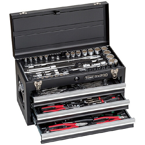 TONE 物の具仕掛ける ( TSXT950BK )