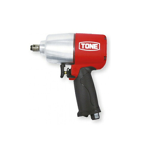 【SALE通貨価値】TONE エアーインパクトレンチ ( 人工知能学4220 )