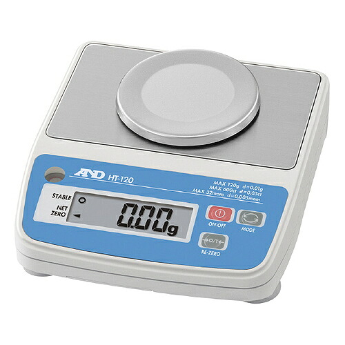 【SALE通貨価値】エ-・アンド・デイ パウダーコンパクト規模 ( HT-120 )