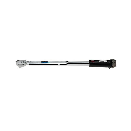 【SALE通貨価値】TONE プレ仕掛ける形トルクレンチ ( T4MN140-QL )