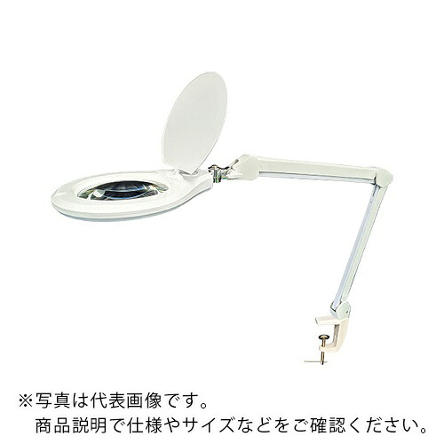 日機 LED虫眼鏡 ( NLLP60BT-3D )