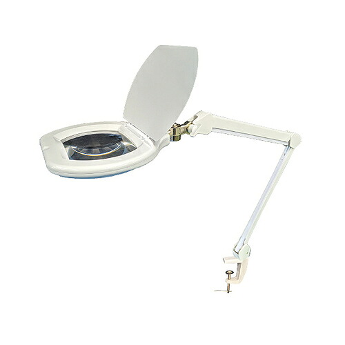 日機 LED虫眼鏡 ( NLLP70BT-3D )