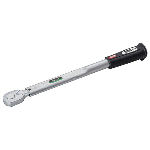 【SALE通貨価値】TONE プレセットトルクレンチ ( T3M100 )