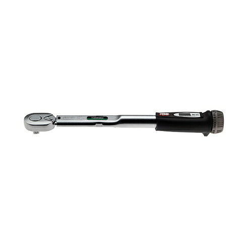【SALE通貨価値】TONE プレセットトルクレンチ ( T3MN50 )