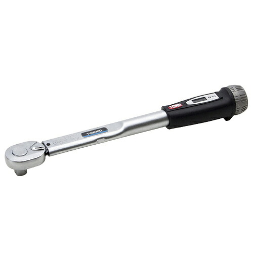 【SALE通貨価値】TONE プレセットトルクレンチ ( T4MN50 )