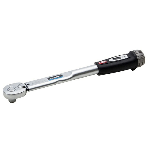 TONE プレセットトルクレンチ ( T4MN50H )