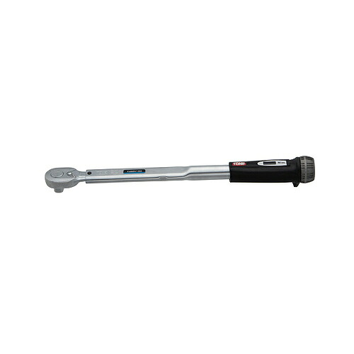 【SALE通貨価値】TONE プレセットトルクレンチ ( T4MN100 )