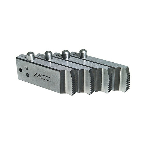 MCCコーポレーション ボルトマシン用チェーザ 右ネジ ステン ( BSCRW05 (W5/8R)