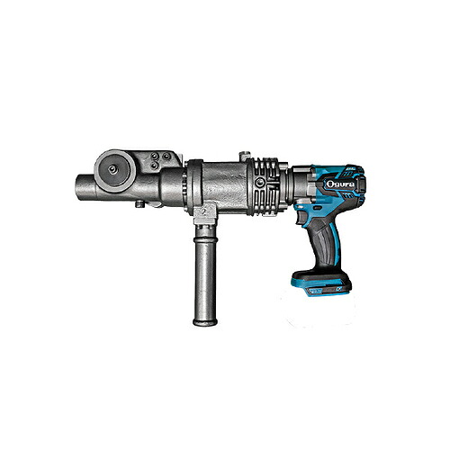 オグラ コードレス鉄筋仕入れ先 HBB-180BL(本体のみ) その他-DIY・工具-花・ガーデン・DIY