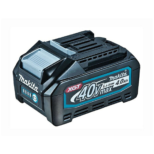 【SALE通貨価値】オグラ バッテリ 40V(4Ah) ( BL4040 )
