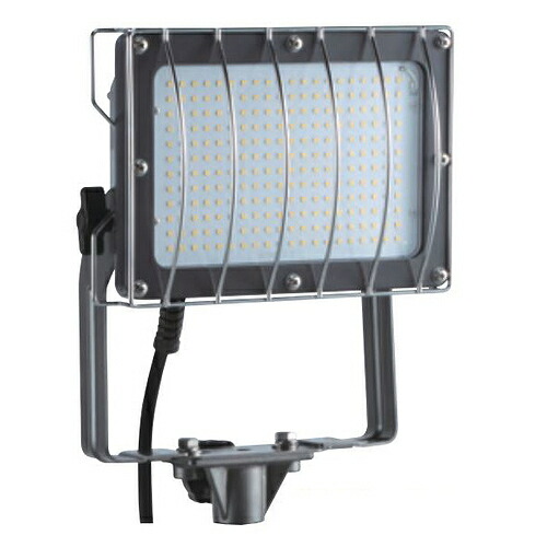 ハタヤリミテッド 100W都合よいLED写真用照明取り替えっこ付 ( GLV-105KSW )