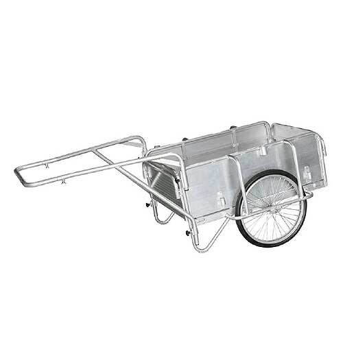 ピカコーポレイション 折りたたみ式リヤカー ( PRC-130 )