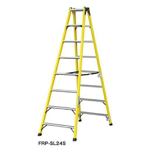 ピカコーポレイション FRP製専用脚立 ( FRP-SL27S )